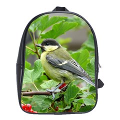 Songbird School Bag (large)