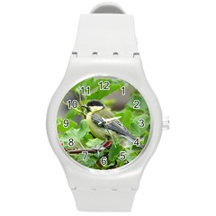 Songbird Plastic Sport Watch (medium)