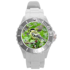 Songbird Plastic Sport Watch (large) by Siebenhuehner