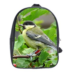 Songbird School Bag (xl)