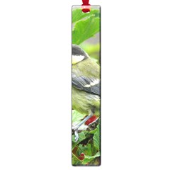 Songbird Large Bookmark