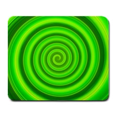 Modern Art Large Mouse Pad (rectangle)