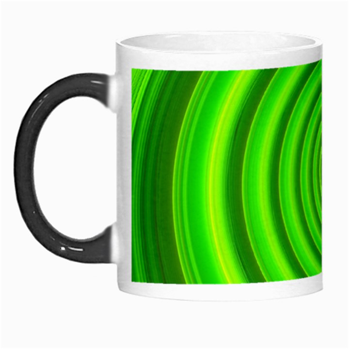 Modern Art Morph Mug