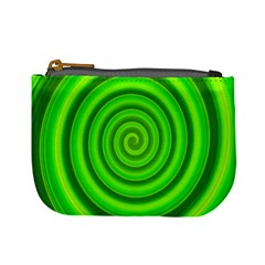 Modern Art Coin Change Purse by Siebenhuehner