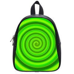 Modern Art School Bag (small) by Siebenhuehner