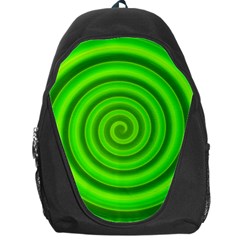 Modern Art Backpack Bag by Siebenhuehner