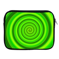 Modern Art Apple Ipad 2/3/4 Zipper Case by Siebenhuehner