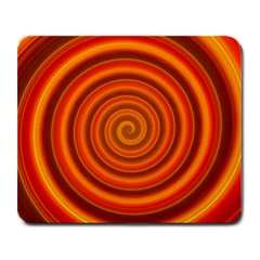 Modern Art Large Mouse Pad (rectangle)