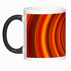 Modern Art Morph Mug by Siebenhuehner