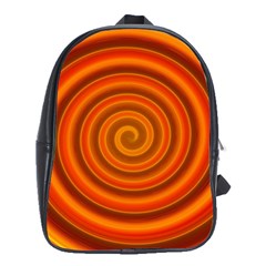 Modern Art School Bag (xl) by Siebenhuehner