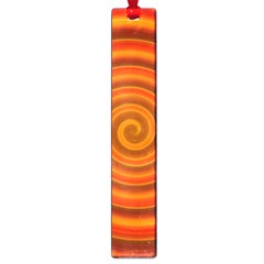 Modern Art Large Bookmark