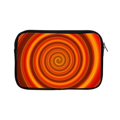 Modern Art Apple Ipad Mini Zipper Case by Siebenhuehner