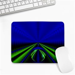 Magic Balls Small Mouse Pad (rectangle)