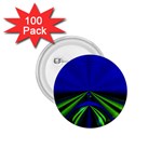 Magic Balls 1.75  Button (100 pack) Front