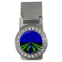 Magic Balls Money Clip (cz) by Siebenhuehner