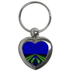 Magic Balls Key Chain (heart) by Siebenhuehner