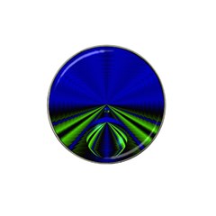 Magic Balls Golf Ball Marker (for Hat Clip)