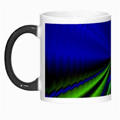 Magic Balls Morph Mug by Siebenhuehner