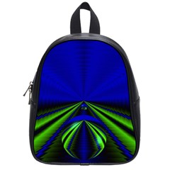 Magic Balls School Bag (small) by Siebenhuehner