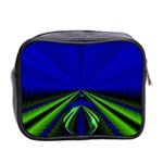 Magic Balls Mini Travel Toiletry Bag (Two Sides) Back