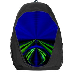 Magic Balls Backpack Bag