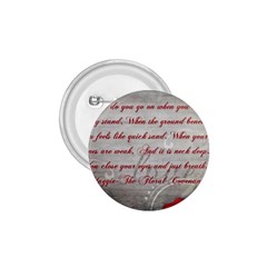 Maggie s Quote 1 75  Button by AuthorPScott