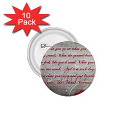 Maggie s Quote 1 75  Button (10 Pack)