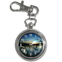 Magic Balls Key Chain & Watch by Siebenhuehner