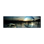 Magic Balls Bumper Sticker 10 Pack Front