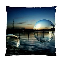 Magic Balls Cushion Case (single Sided) 