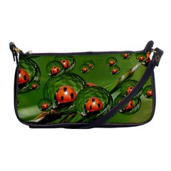 Ladybird Evening Bag by Siebenhuehner