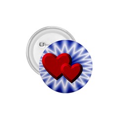 Love 1 75  Button by Siebenhuehner