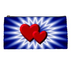 Love Pencil Case by Siebenhuehner