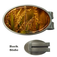 Field Money Clip (oval) by Siebenhuehner