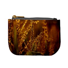 Field Coin Change Purse by Siebenhuehner