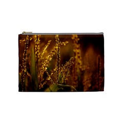 Field Cosmetic Bag (medium) by Siebenhuehner