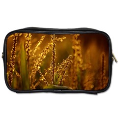 Field Travel Toiletry Bag (one Side) by Siebenhuehner