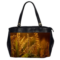 Field Oversize Office Handbag (two Sides) by Siebenhuehner