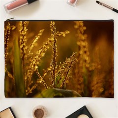 Field Cosmetic Bag (xxxl) by Siebenhuehner