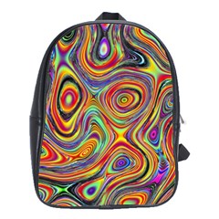 Modern  School Bag (large)