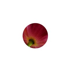 Poppy 1  Mini Button by Siebenhuehner