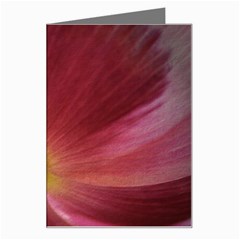 Poppy Greeting Card by Siebenhuehner