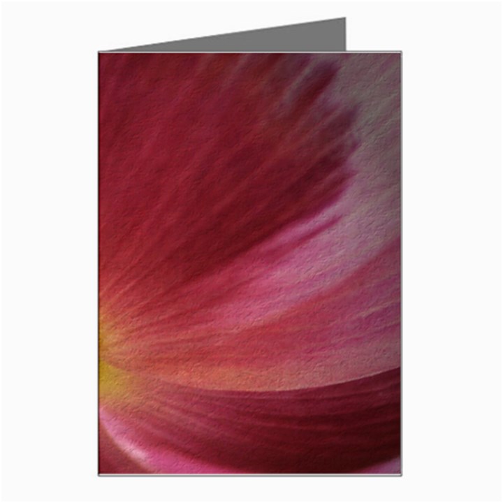 Poppy Greeting Card