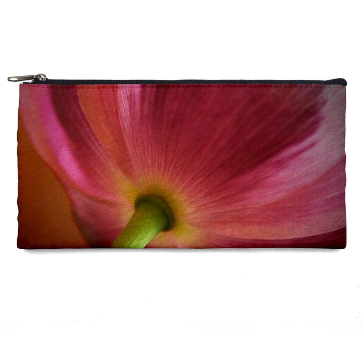 Poppy Pencil Case