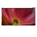 Poppy Pencil Case Back