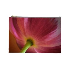 Poppy Cosmetic Bag (large) by Siebenhuehner