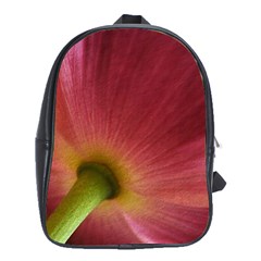 Poppy School Bag (xl) by Siebenhuehner