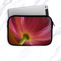 Poppy Apple Ipad Mini Zipper Case