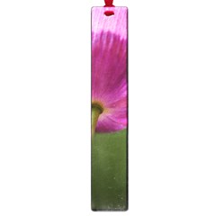 Poppy Large Bookmark by Siebenhuehner