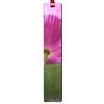 Poppy Large Bookmark Front